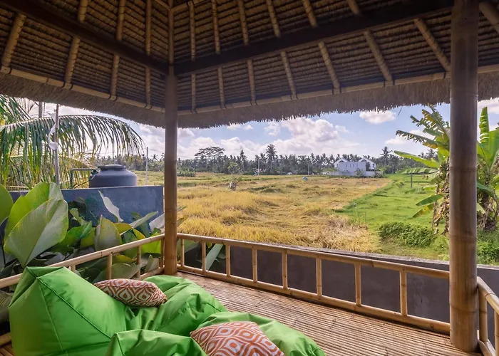 Heavenly View Villa