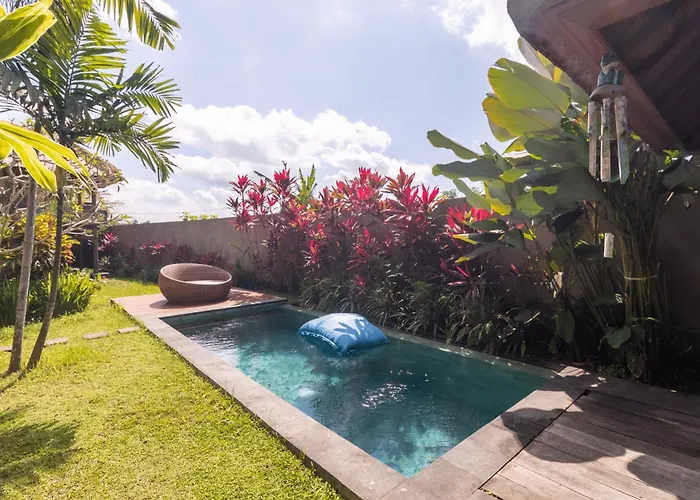 Heavenly View Villa