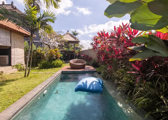 Villa Heavenly View