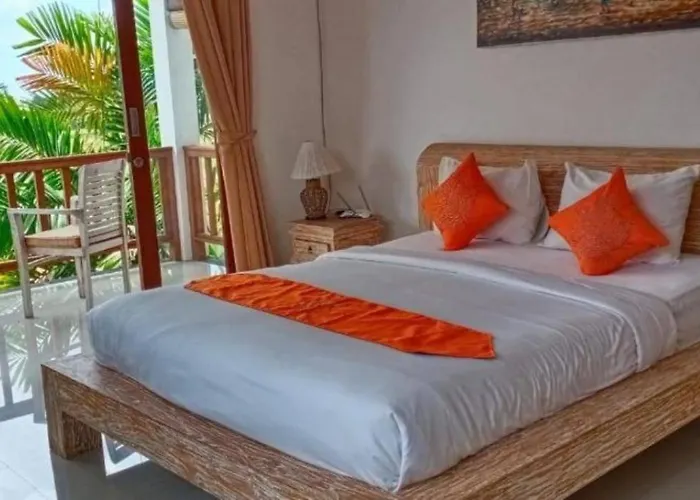 Heavenly View Ubud
