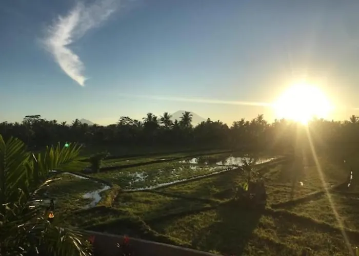 Heavenly View Villa