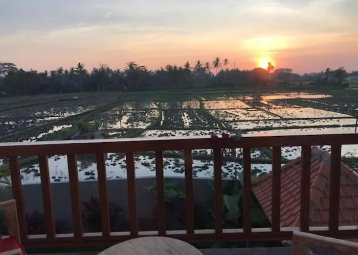 Villa Heavenly View