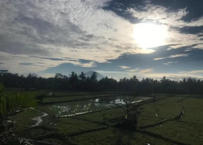 Villa Heavenly View *