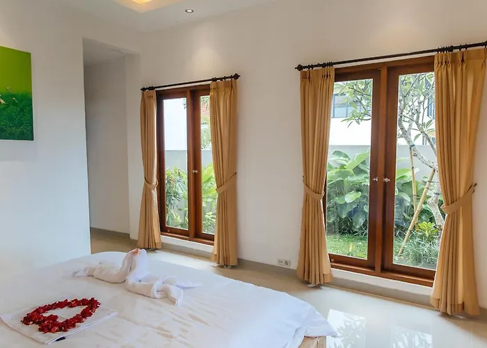 Villa Heavenly View