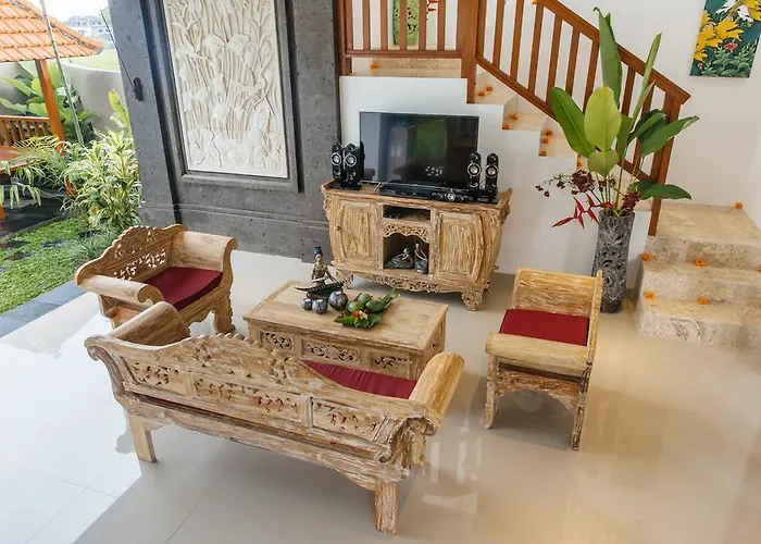 Villa Heavenly View