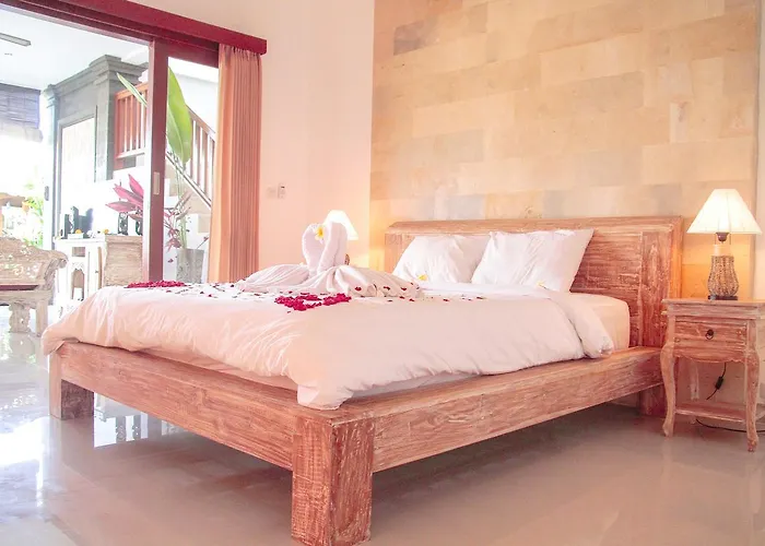 Heavenly View Villa