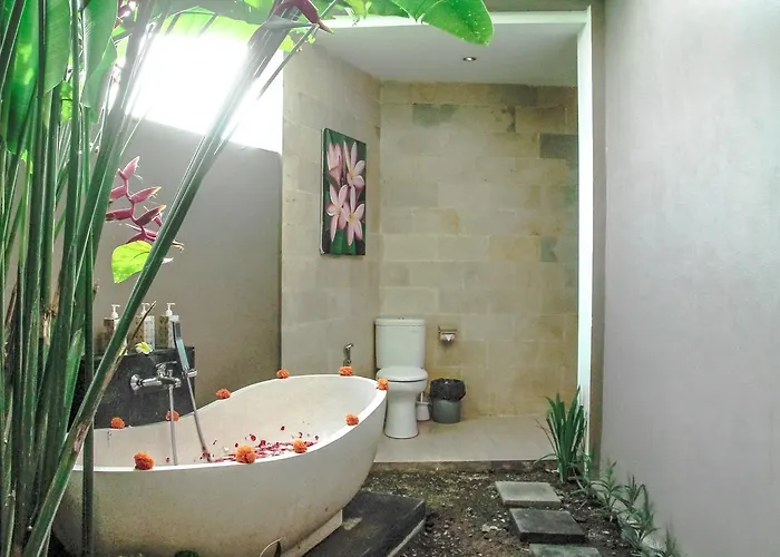 Heavenly View * Ubud