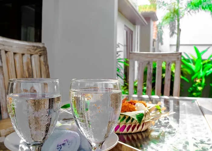 Villa Heavenly View *