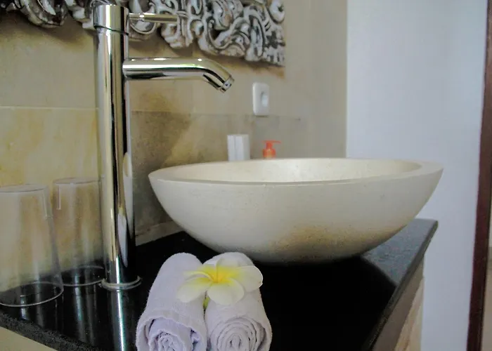 Heavenly View Villa Ubud
