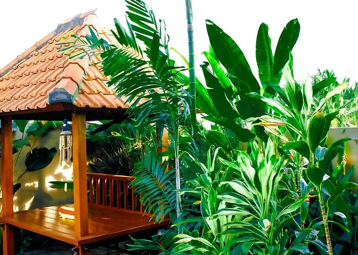 Heavenly View * Ubud