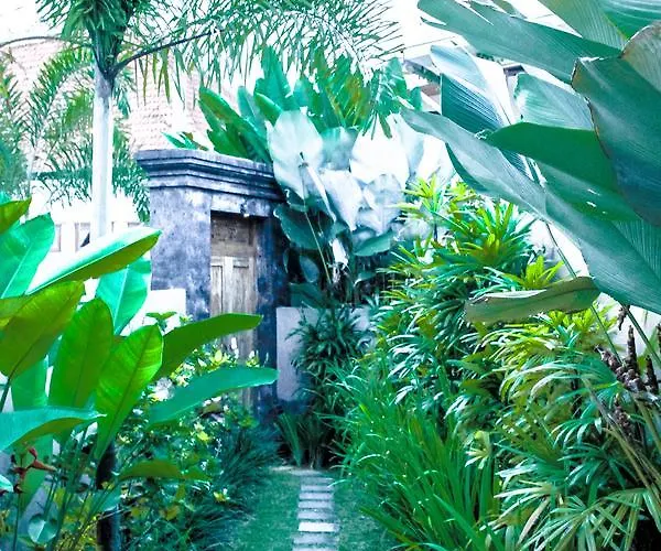 Villa Heavenly View *
