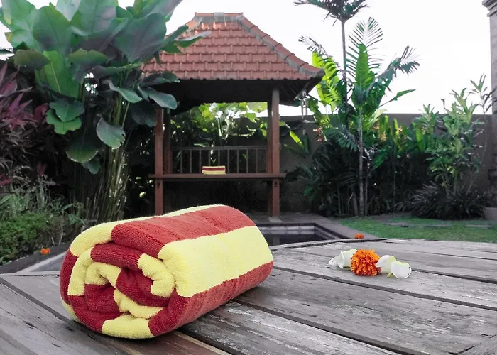 Heavenly View Villa *