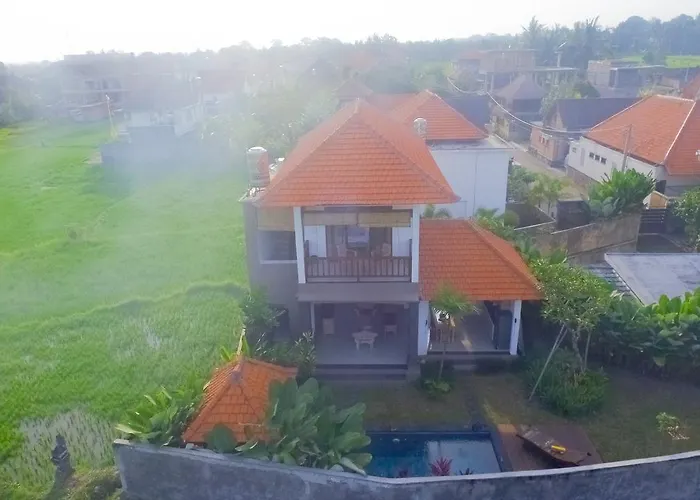 Villa Heavenly View