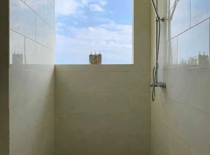 Heavenly View
